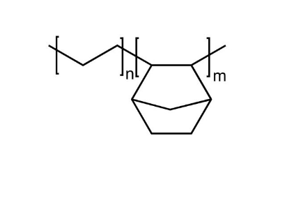 Polysciences, Inc. Cyclic Olefin Copolymer, HDT= 75°C - Cyclic Olefin Copolymer, Hdt= 75