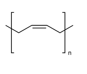 Polysciences, Inc. Polybutadiene [MW 1,600] - Polybutadiene [Mw 1,600]