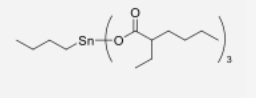 FASCAT® 4102 - Chemical Structure