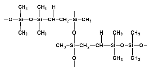 CHT Beausil™ GEL 8086 - Chemical Structure