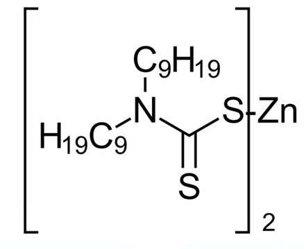 Robinson Brothers Arbestab Z 20487 - Chemical Structure