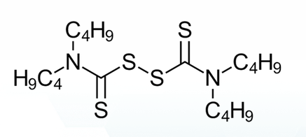 Robinson Brothers TBUT 20388 - Chemical Structure