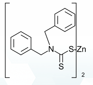 Robinson Brothers ZBeD/ZBEC 20354 - Chemical Structure