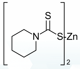 Robinson Brothers ZPD 20198 - Chemical Structure