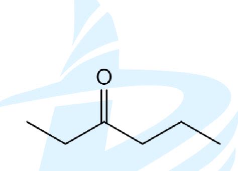 Hangzhou Better Chem 3-hexanone - Structural Formula