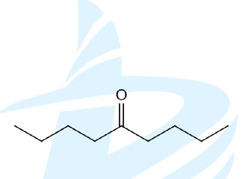 Hangzhou Better Chem 5-nonanone - Structural Formula