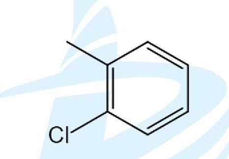 Hangzhou Better Chem 2-Chlorotoluene - Structural Formula
