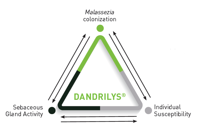 Dandrilys® NAT - Greentech Innovation