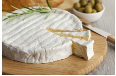 Winona Foods Brie Cheese - Product Highlights