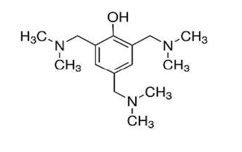 LAPOX® AC-14 - Chemical Structure