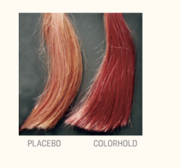 COLORHOLD - Hair Dyes - 1