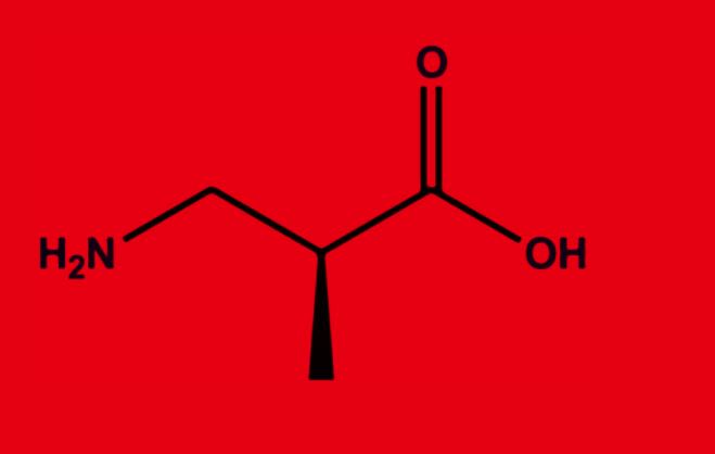 MitoBurn™ - Chemical Structure