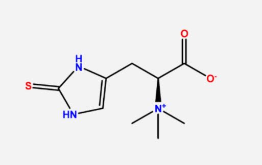 Mitoprime™ - Chemical Structure