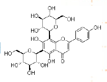 Nutrigut® - Chemical Structure