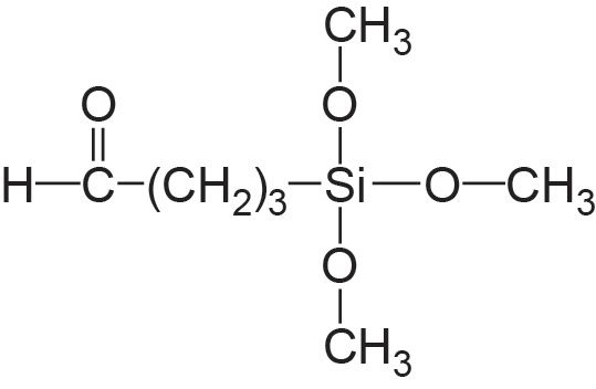United Chemical Technologies PSX1050 - Chemical Structure