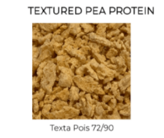 Texta Pois™ 72/90 - Product Highlights