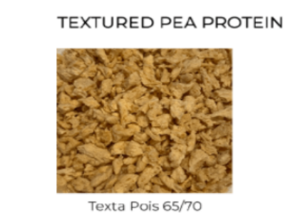 Texta Pois™ 65/70 - Product Highlights