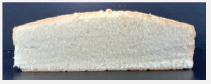 MASEMUL® EF 2004 - Cake Gel Aeration Ability - 1