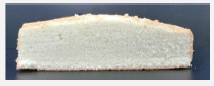 MASEMUL® EF 2004 - Cake Gel Aeration Ability