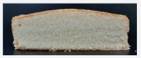 MASEMUL® EF 2005 - Cake Gel Aeration Ability - 1
