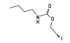 OMACIDE™ IPBC 20 TX Fungicide - Chemical Structure