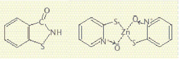 Proxel® BZ Antimicrobial - Chemical Structure