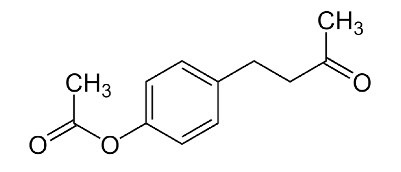 Van Aroma Cuelure (PH-002) - Chemical Structure