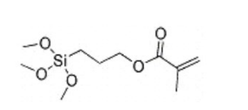 Crosile® 570 - Chemical Structure