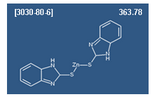Finornic Chemicals FINOR-MBI-011 - Chemical Structure
