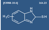 Finornic Chemicals FINOR-MBI-010 - Chemical Structure