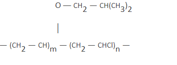 Anhui Elite Industrial CMP45 - Chemical Structure