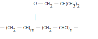 Anhui Elite Industrial CMP15 - Chemical Structure