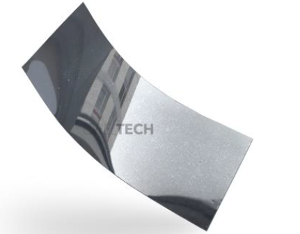 OTech Jet - Oreltech Silver Electrode On Pet