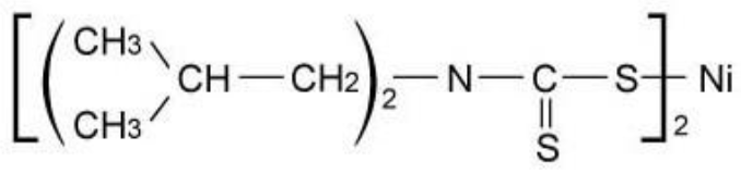 Puyang Changyu Petroleum Resins NDiBC Powder - Structural Formula