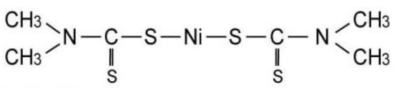 Puyang Changyu Petroleum Resins NDMC Powder - Structural Formula