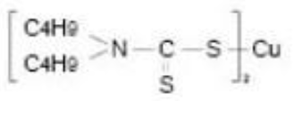 Puyang Changyu Petroleum Resins CDBC Granule - Structural Formula