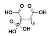 Aquacid 110EX - Chemical Structure