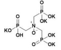 Aquacid 1084EXNO - Chemical Structure