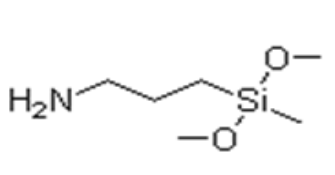 RUISIL 3-Aminopropylmethyldimethoxysilane RJ-901 - Chemical Structure