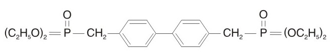 Hebei Xingyu Chemical Biphenyl benzyl ester - Chemical Structure