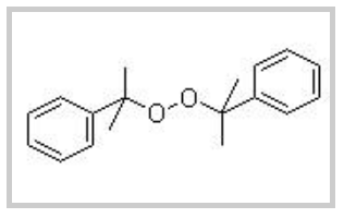 Hangzhou Hi-Tech Fine Chemical DCP - Chemical Structure