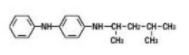 Richon® ANTIOXIDANT 4020(6PPD) - Chemical Structure