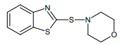 Nurcacit MBS GRS - Structure