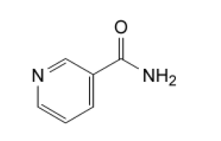 Soho Aneco AC-VB3 - Chemical Structure