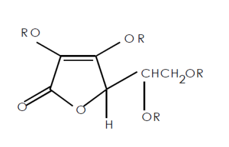 Soho Aneco VcOS - Chemical Structure