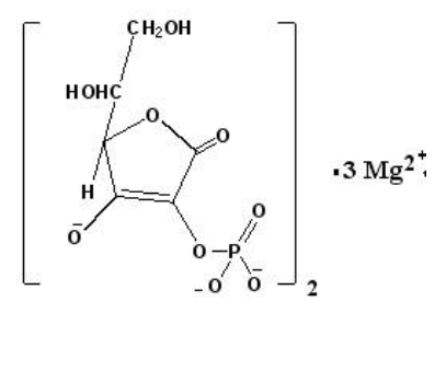 Soho Aneco AC-MAP - Chemical Structure