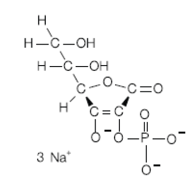 Soho Aneco AC-SAP - Chemical Structure