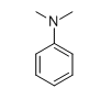 Aarti Industries N,N-Dimethyl Aniline (DMA) - Chemical Structure
