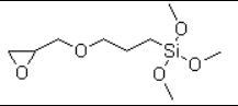 Capatue™ Epoxy Silanes SCA-E87M 99% - Molecular Structure