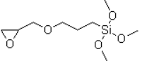 Capatue™ Epoxy Silanes SCA-E87M - Molecular Structure